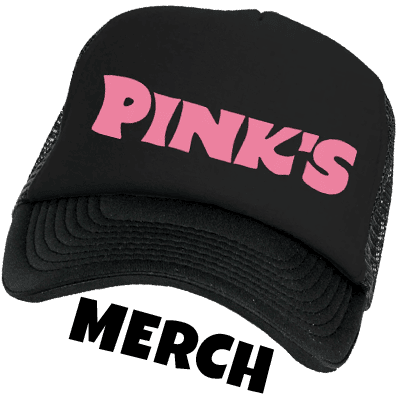 Shop merch